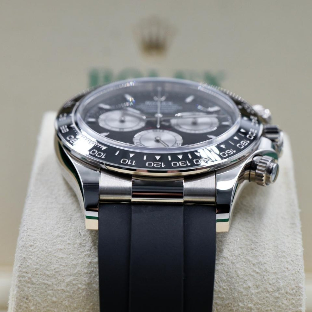 Rolex Daytona "Baby Le Mans" Oysterflex Full Set