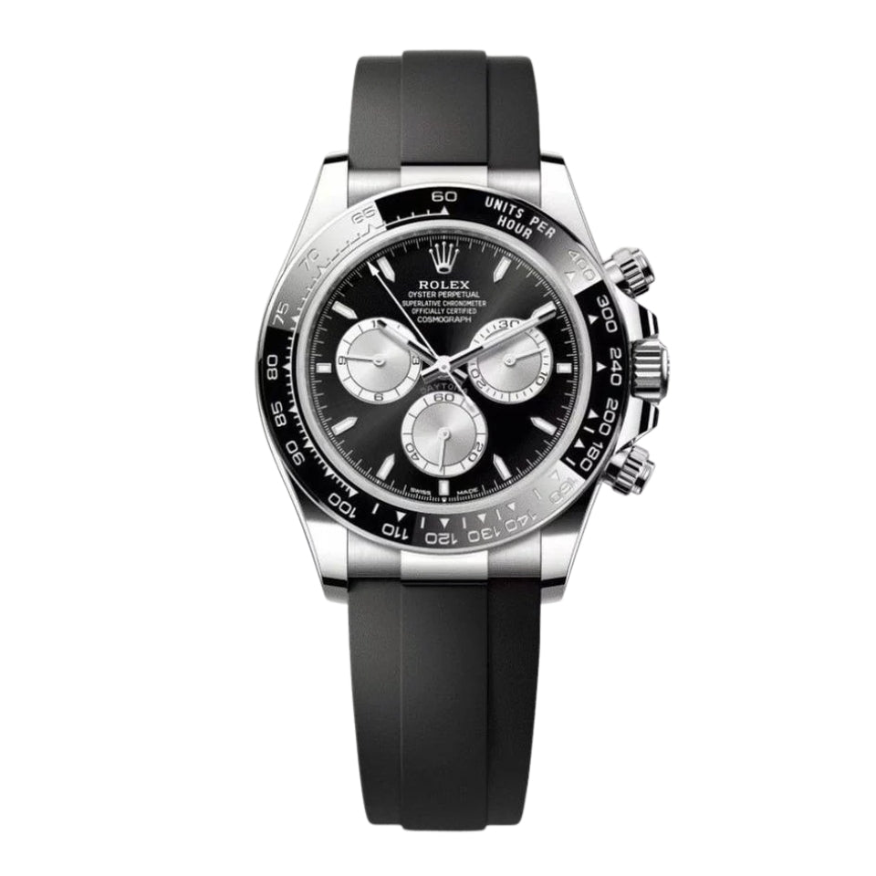 Rolex Daytona "Baby Le Mans" Oysterflex Full Set