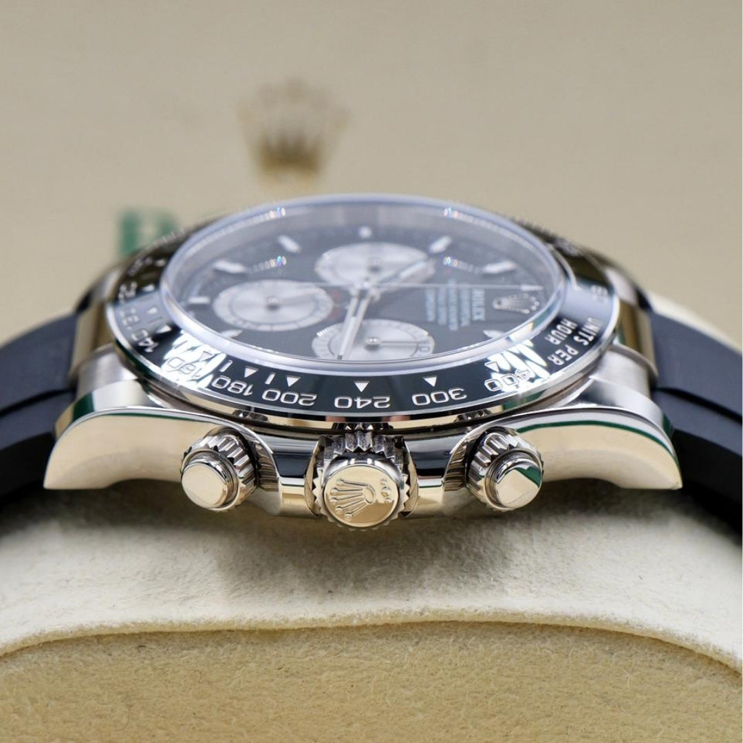 Rolex Daytona "Baby Le Mans" Oysterflex Full Set